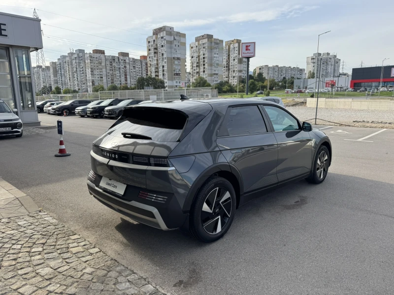 Hyundai Ioniq 5 RWD, снимка 3 - Автомобили и джипове - 51924413