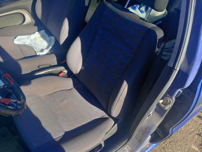 VW Polo Tuning , снимка 5 - Автомобили и джипове - 52221171