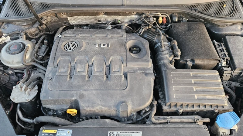 VW Passat B8, снимка 12 - Автомобили и джипове - 52259657