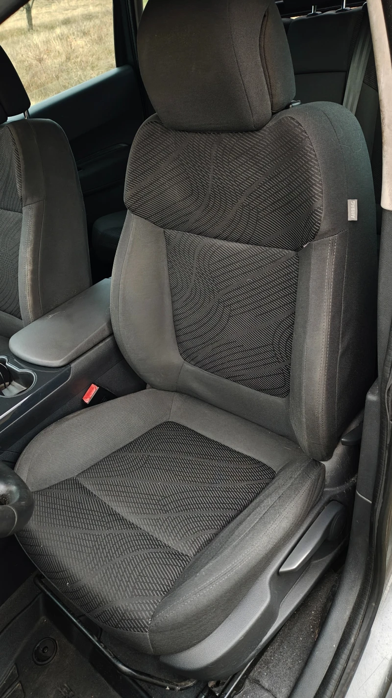 Peugeot 3008 1.6 HDi 112к.с., снимка 6 - Автомобили и джипове - 52415483