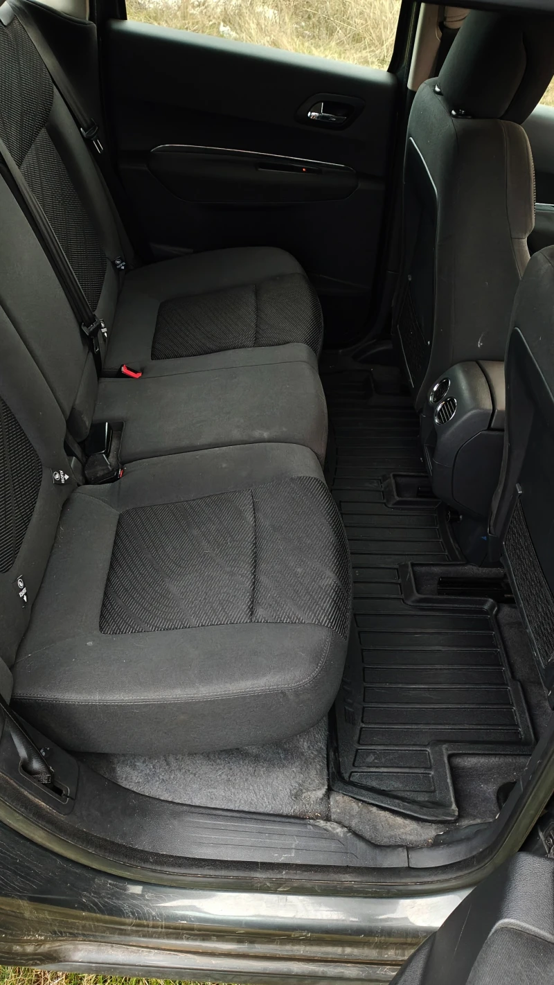 Peugeot 3008 1.6 HDi 112к.с., снимка 8 - Автомобили и джипове - 52415483