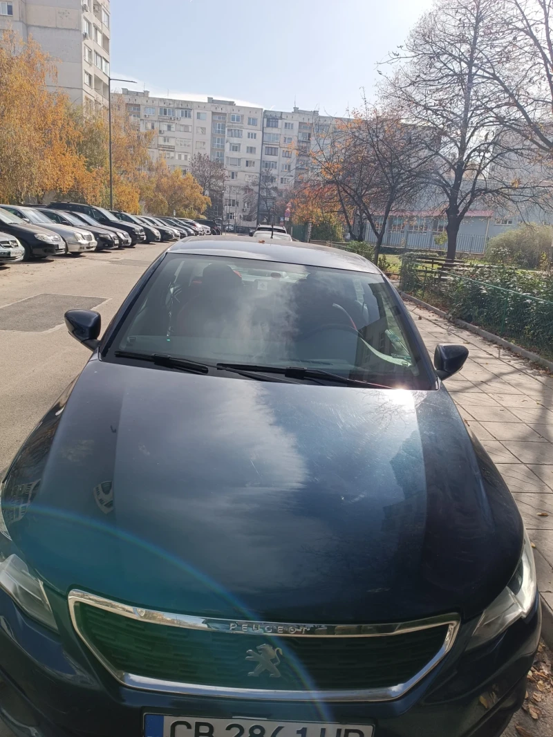 Peugeot 301, снимка 3 - Автомобили и джипове - 52423058