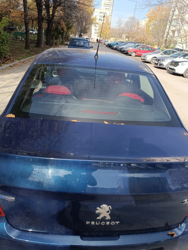 Peugeot 301, снимка 6 - Автомобили и джипове - 52423058