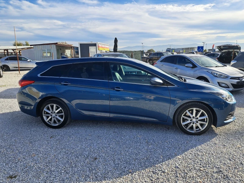 Hyundai I40 1.7 FULL PREMIUM , снимка 5 - Автомобили и джипове - 52451155