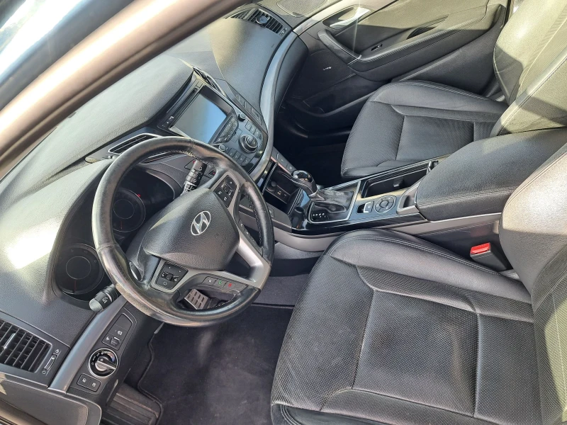 Hyundai I40 1.7 FULL PREMIUM , снимка 6 - Автомобили и джипове - 52451155