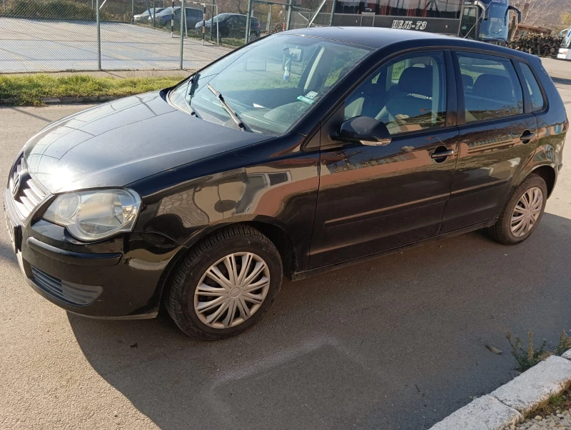VW Polo, снимка 2 - Автомобили и джипове - 53090393