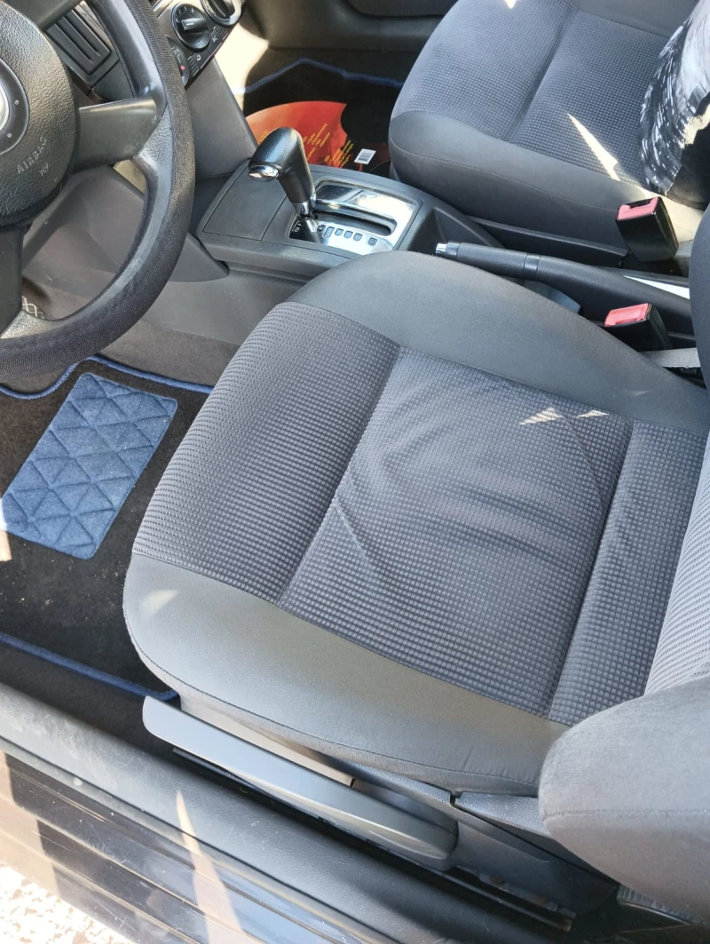 VW Polo, снимка 10 - Автомобили и джипове - 53090393