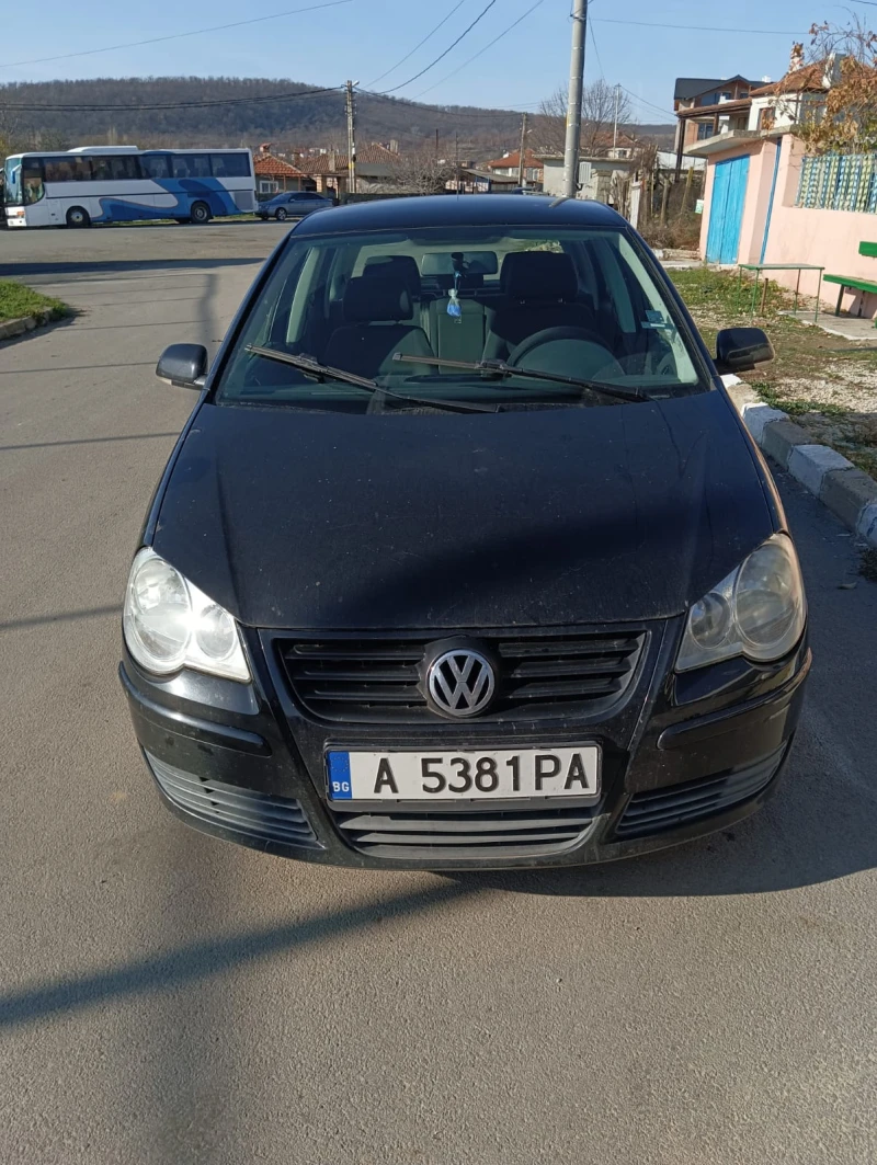 VW Polo, снимка 3 - Автомобили и джипове - 53090393