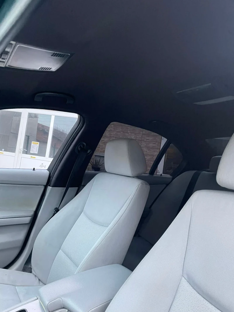 BMW 320 320d 163hp, снимка 9 - Автомобили и джипове - 53101637