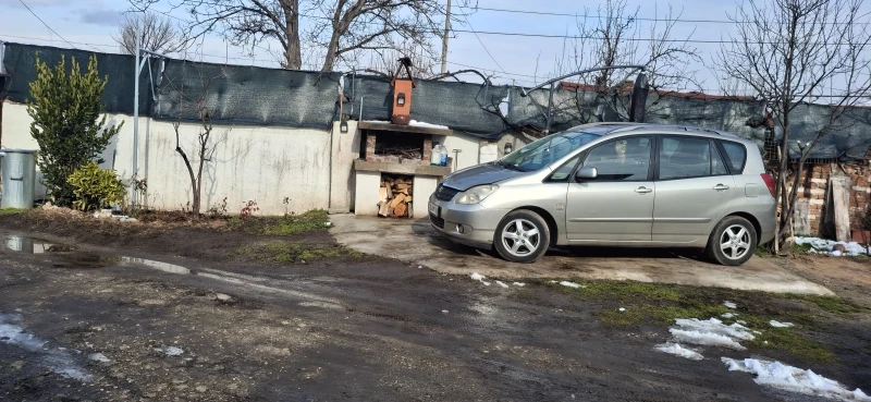 Toyota Corolla verso, снимка 3 - Автомобили и джипове - 53373986