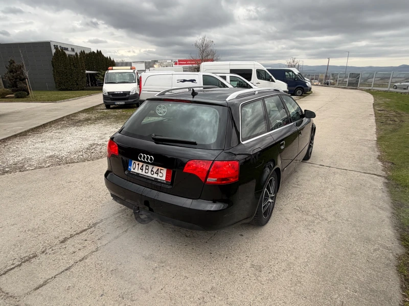 Audi A4 2.0 TDI S line, снимка 5 - Автомобили и джипове - 53564549