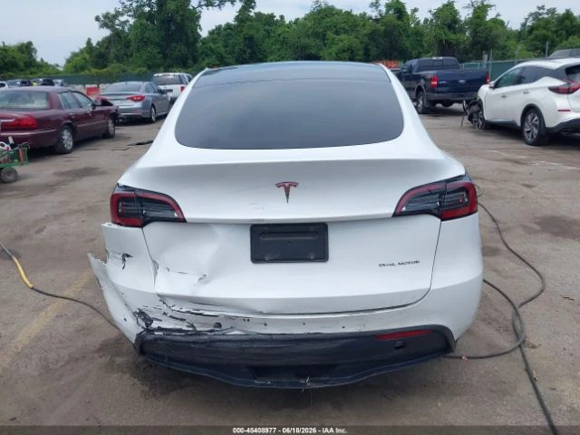Tesla Model Y AWD Dual Motor Long Range | Mobile.bg � ����������� 16