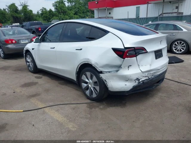 Tesla Model Y AWD Dual Motor Long Range | Mobile.bg � ����������� 3