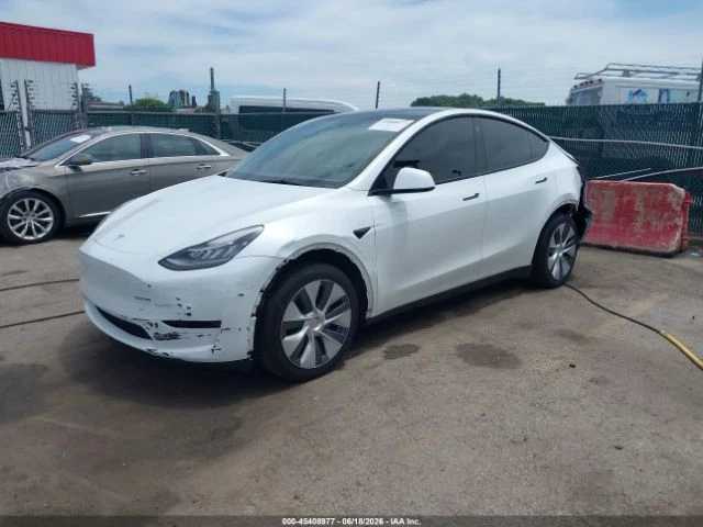 Tesla Model Y AWD Dual Motor Long Range | Mobile.bg � ����������� 2