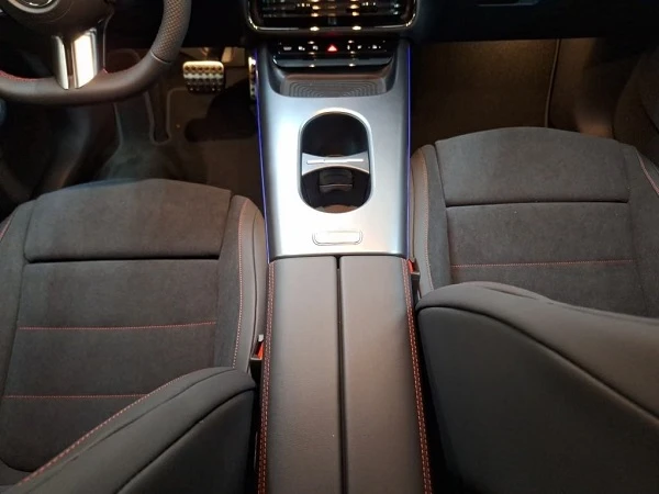 Mercedes-Benz CLA 200 = AMG Line = Advanced Plus �������� | Mobile.bg � ����������� 8
