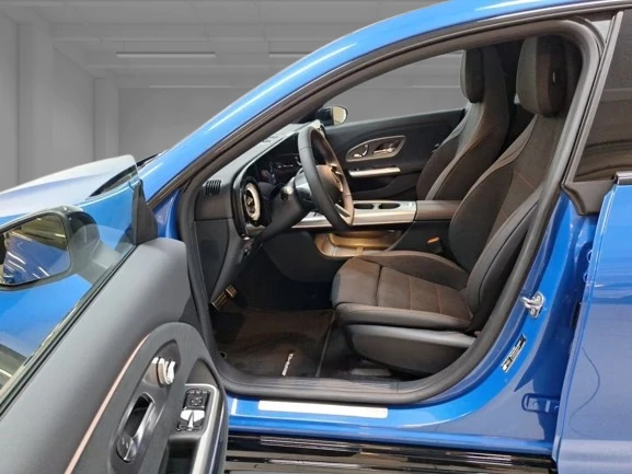 Mercedes-Benz CLA 200 = AMG Line = Advanced Plus �������� | Mobile.bg � ����������� 5