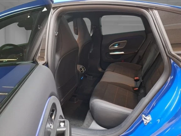 Mercedes-Benz CLA 200 = AMG Line = Advanced Plus �������� | Mobile.bg � ����������� 10