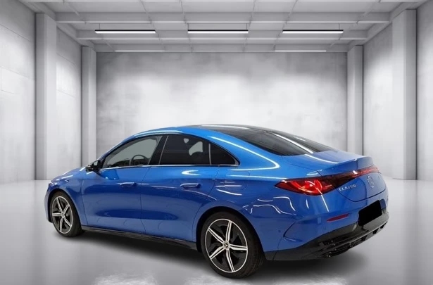 Mercedes-Benz CLA 200 = AMG Line = Advanced Plus �������� | Mobile.bg � ����������� 2