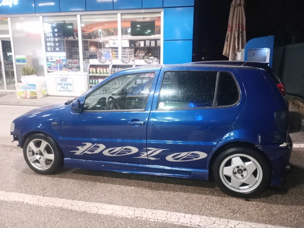 VW Polo Tuning , снимка 1