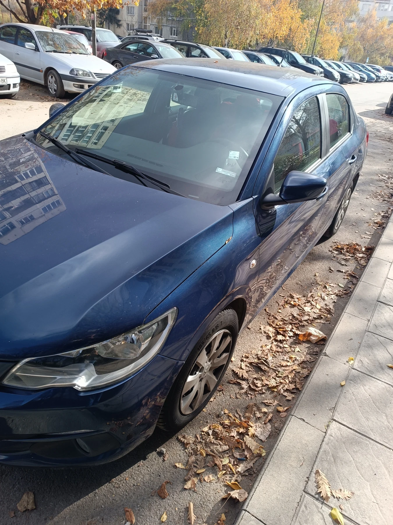 Peugeot 301, снимка 1