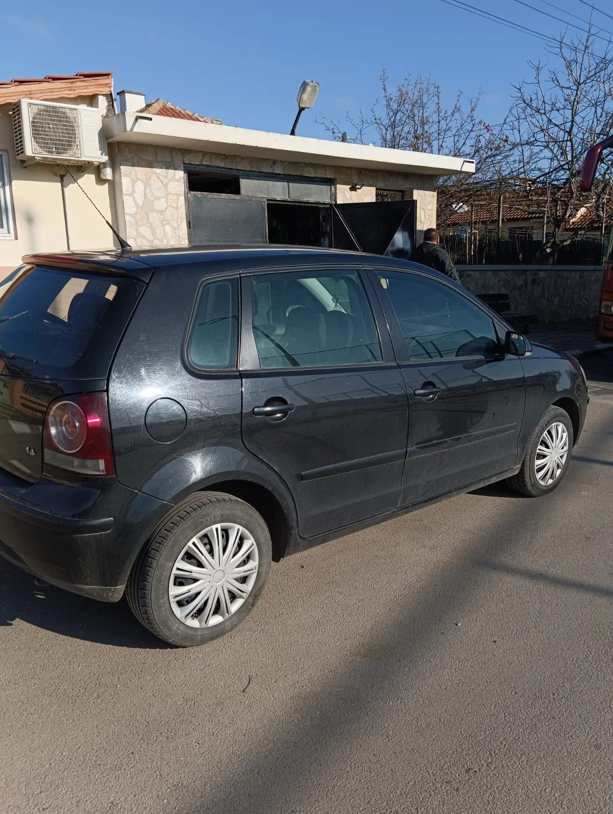 VW Polo, снимка 1