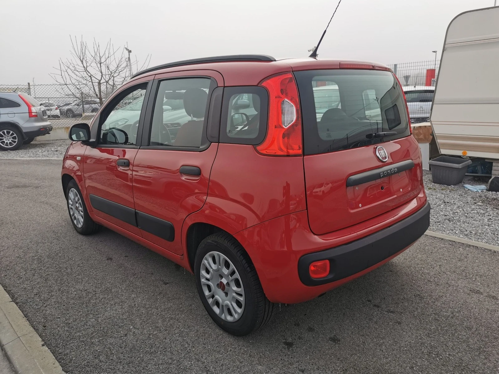 Fiat Panda M Jet Evro5 B - изображение 6