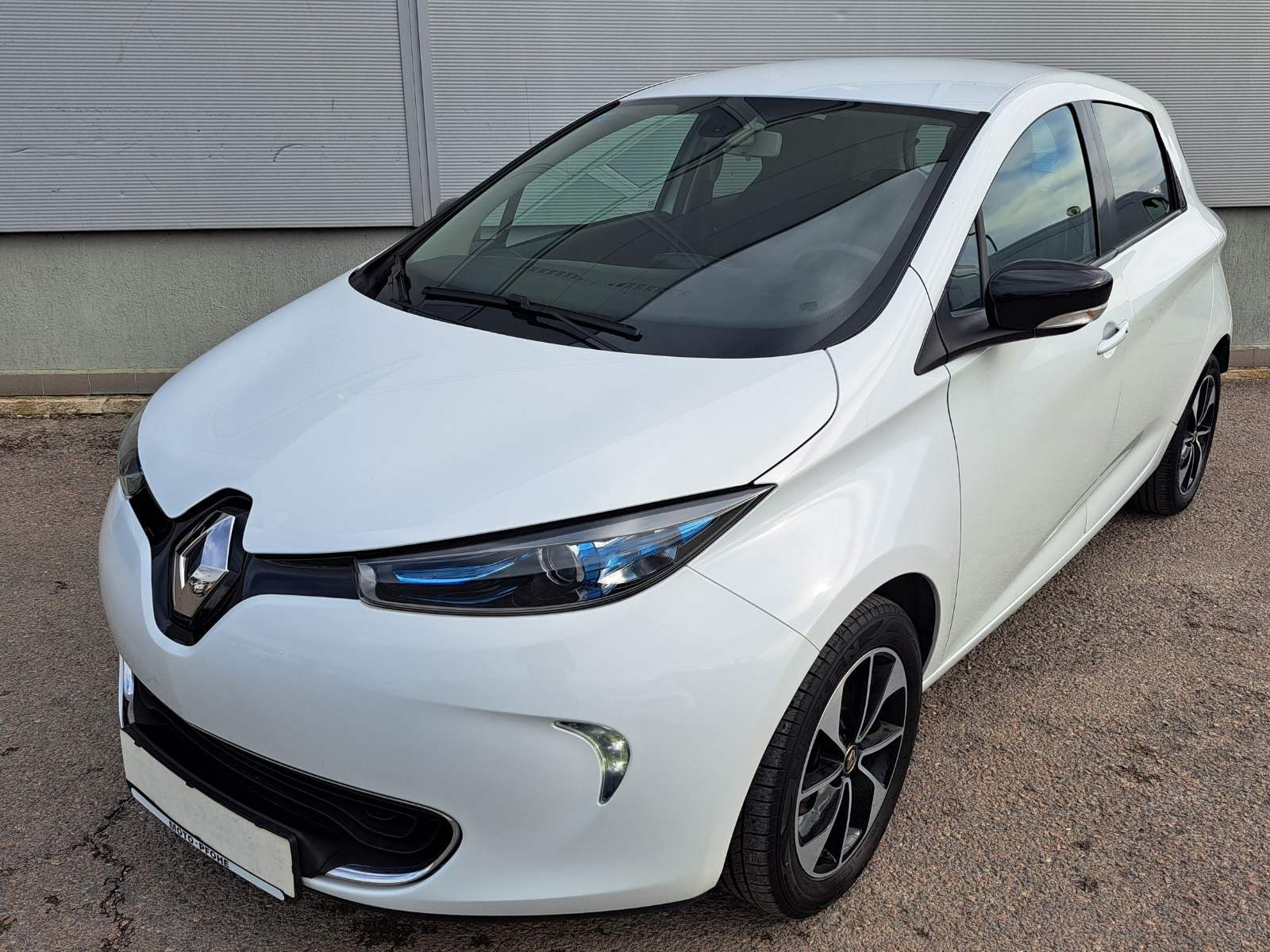Renault Zoe 41 kWh - изображение 1
