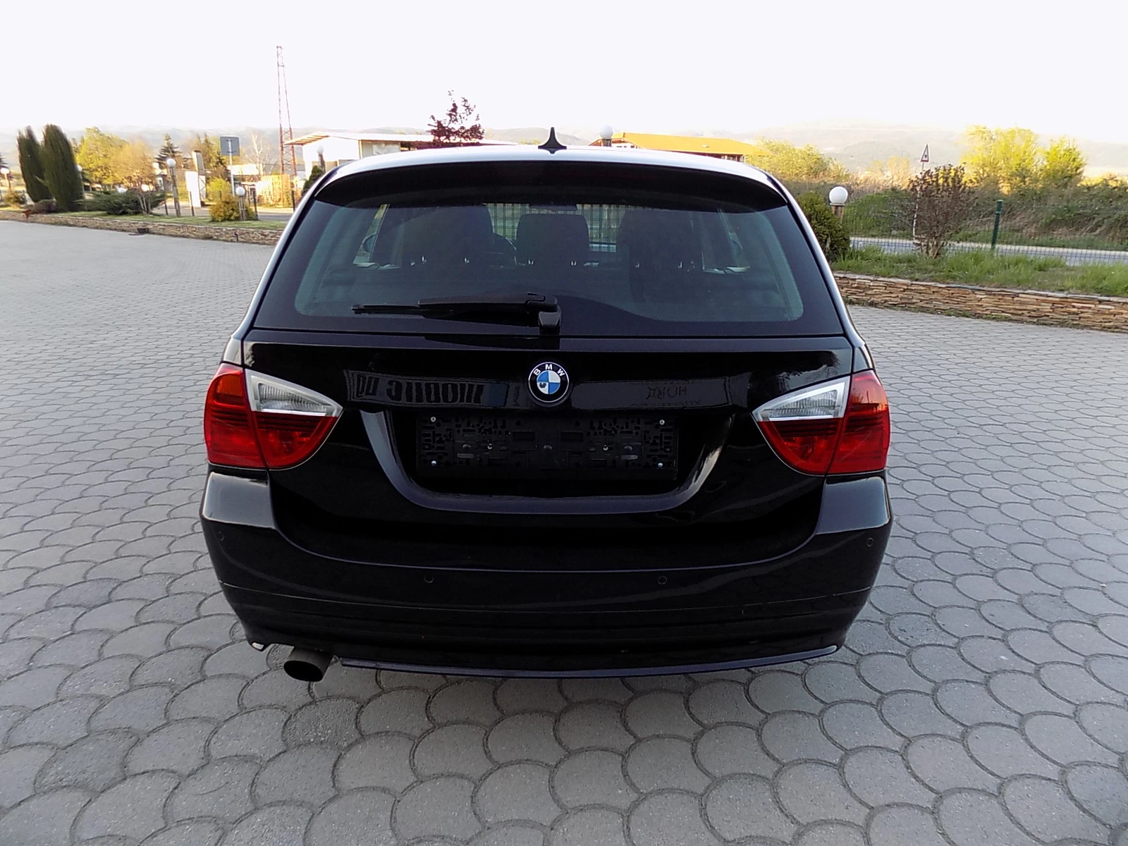 BMW 320 2.0I 150KS - изображение 6