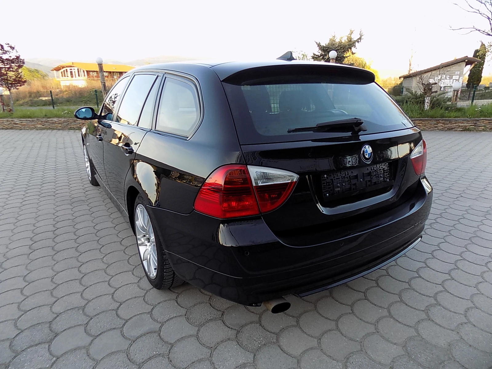 BMW 320 2.0I 150KS - изображение 7