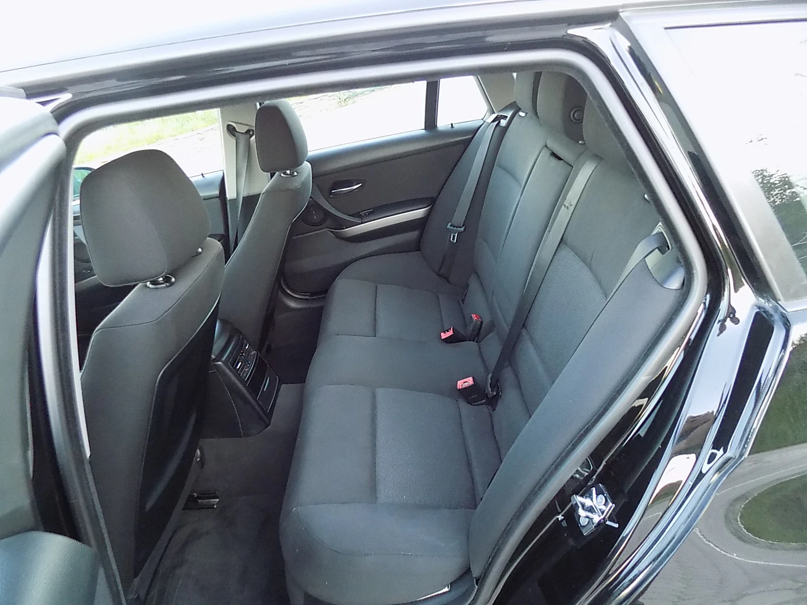 BMW 320 2.0I 150KS | Mobile.bg — изображение 13