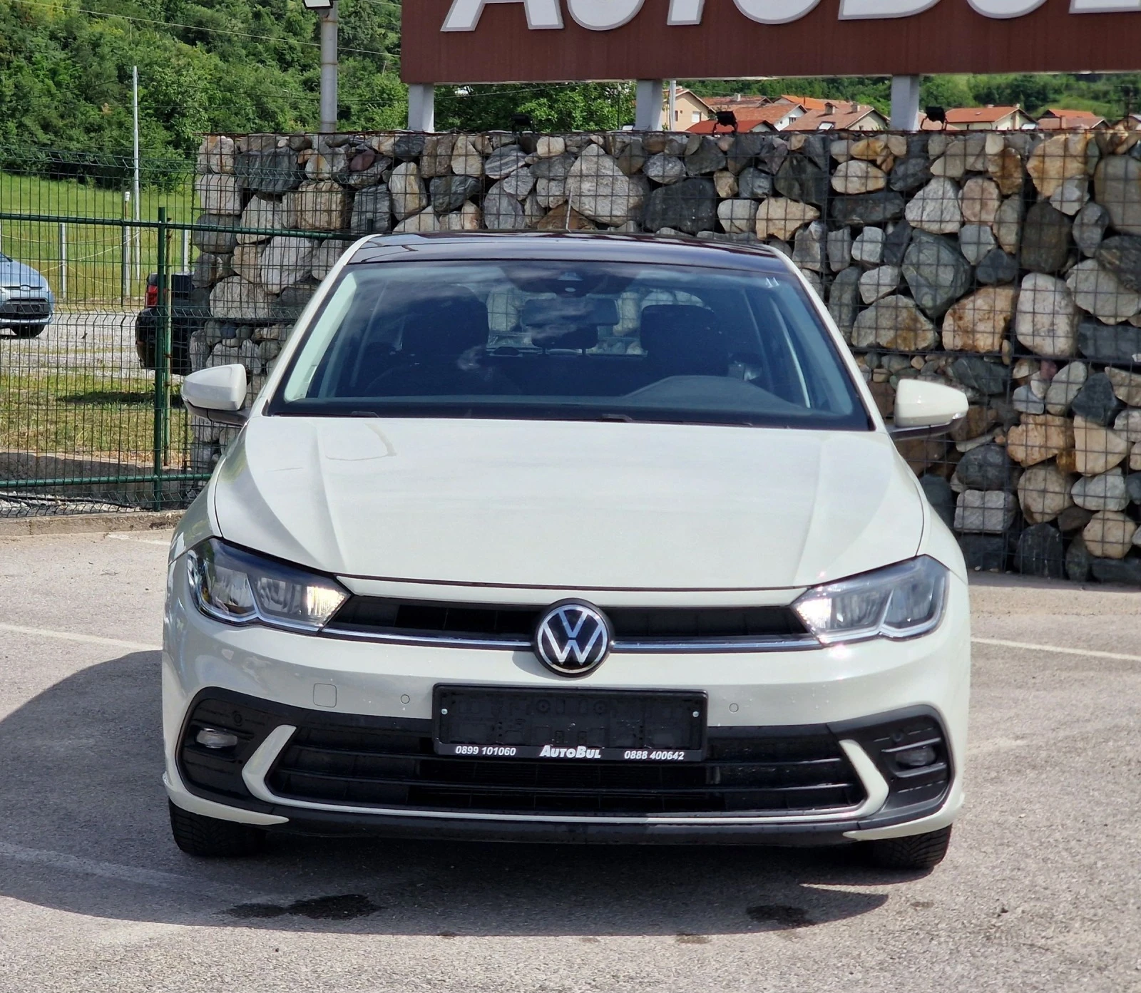 VW Polo 1.0 - изображение 2