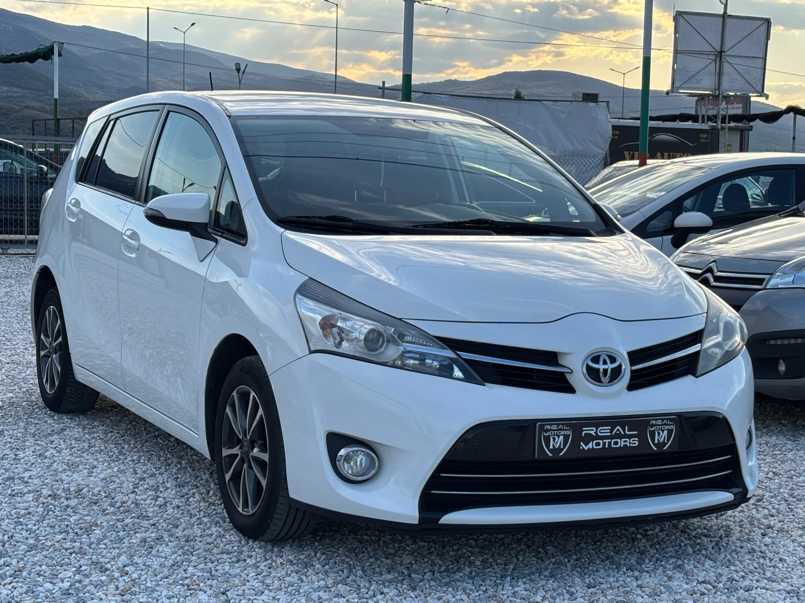 Toyota Verso 1.6-D4D - изображение 3