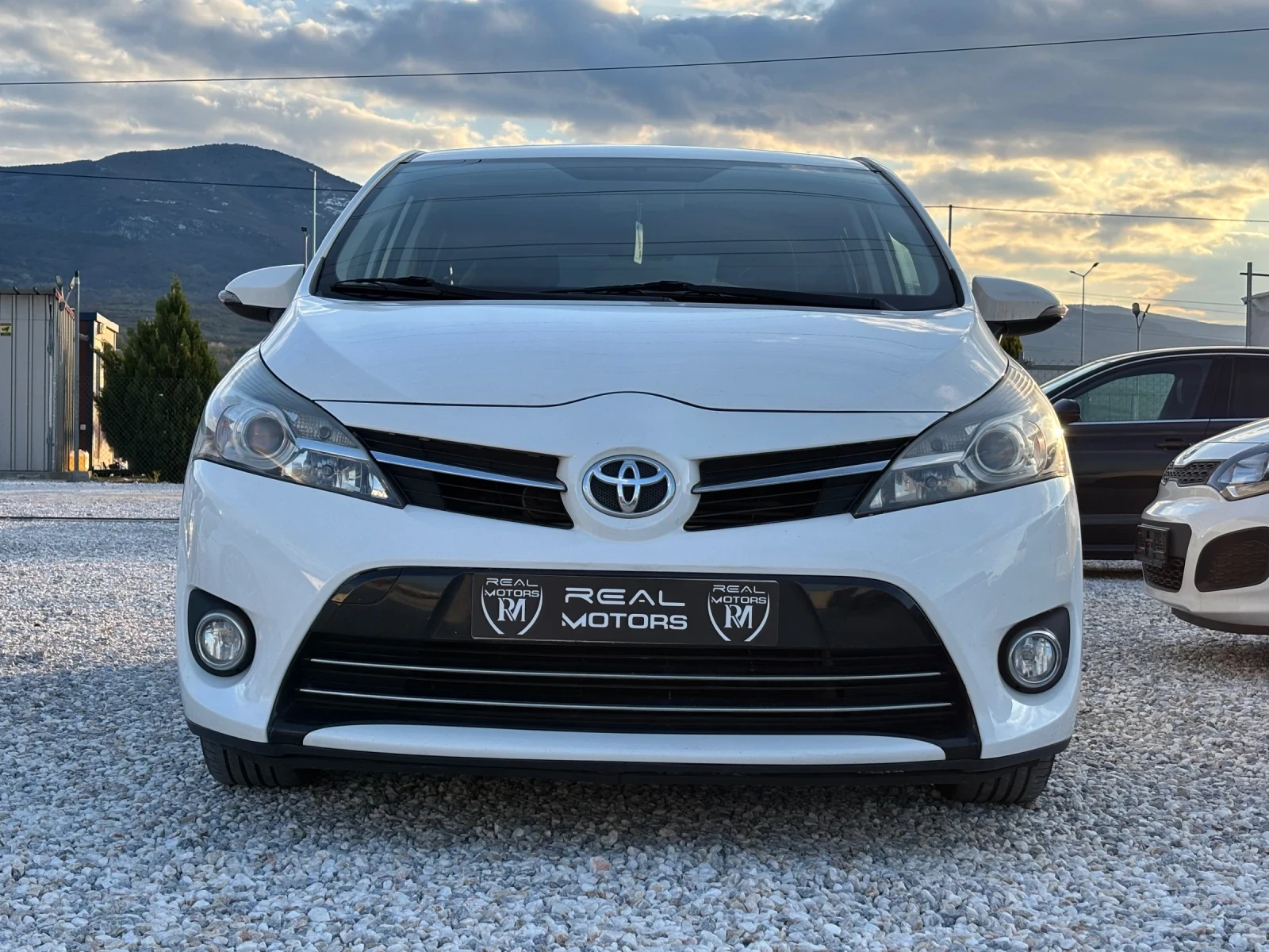 Toyota Verso 1.6-D4D - изображение 2