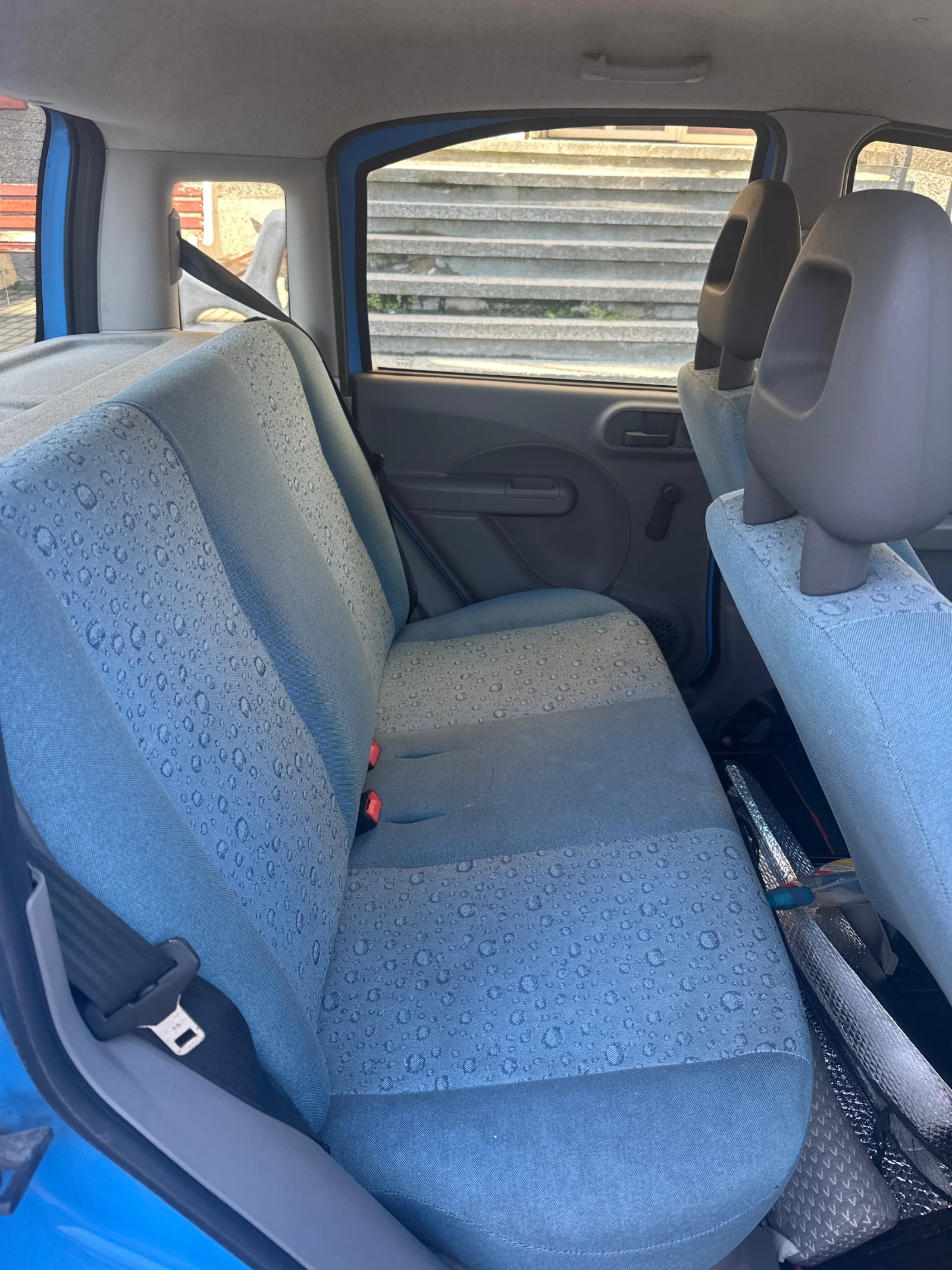 Fiat Panda  - изображение 5