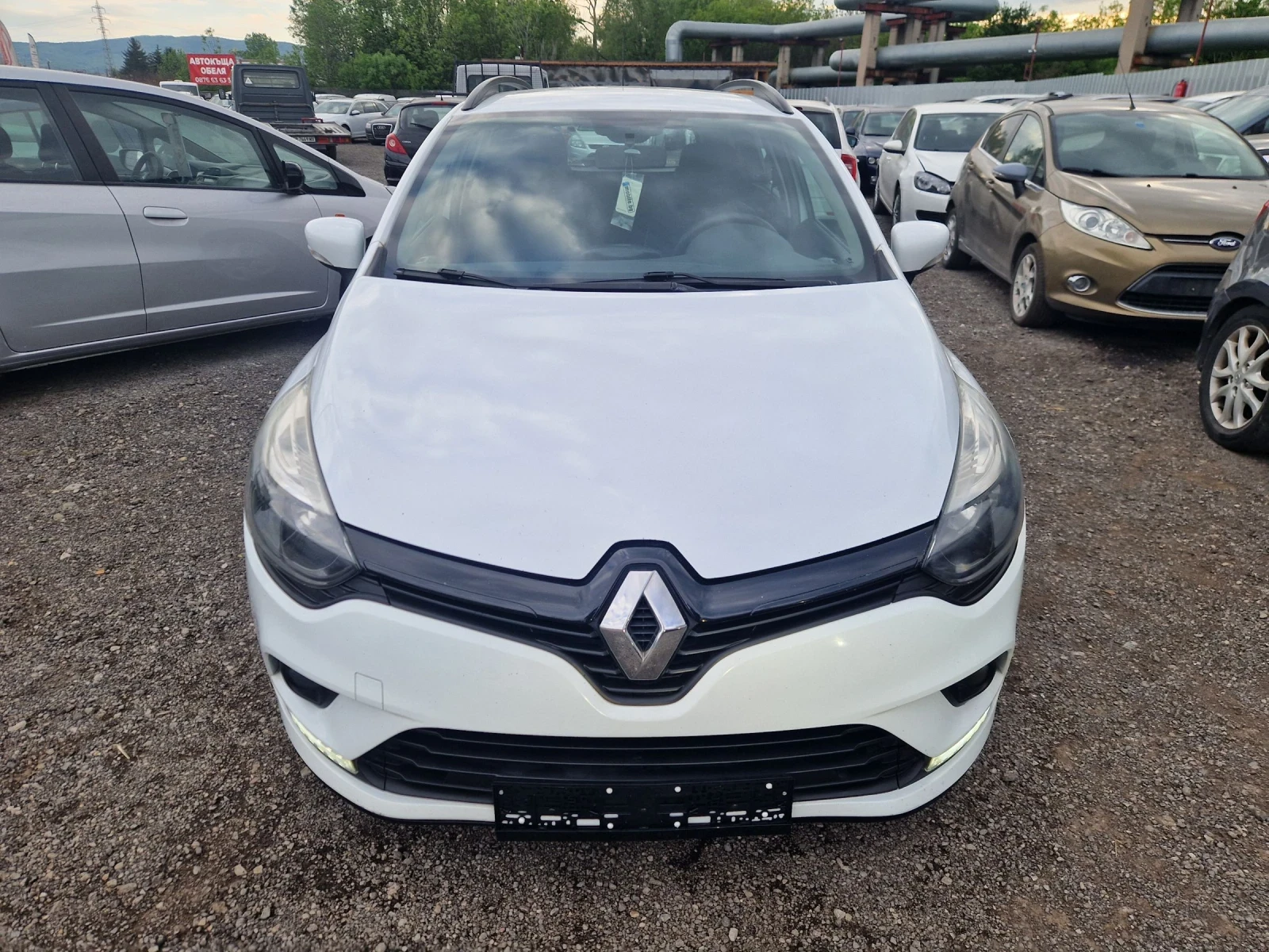Renault Megane 1.5DCI 90PS.EVRO 6 ITALIA - изображение 2