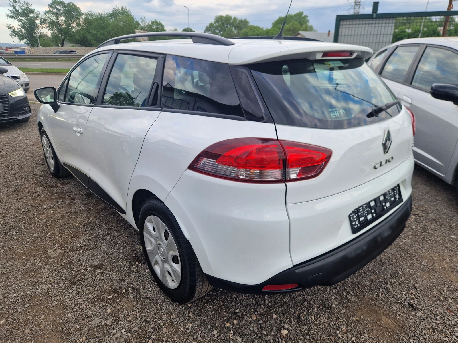 Renault Megane 1.5DCI 90PS.EVRO 6 ITALIA - изображение 7
