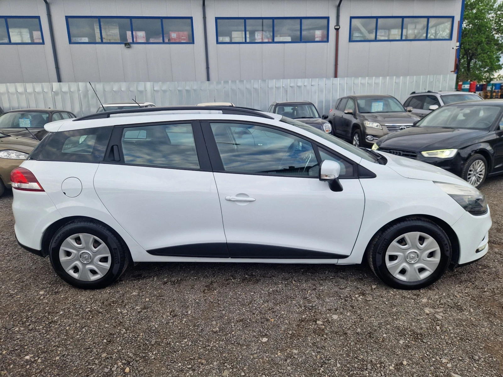 Renault Megane 1.5DCI 90PS.EVRO 6 ITALIA - изображение 8