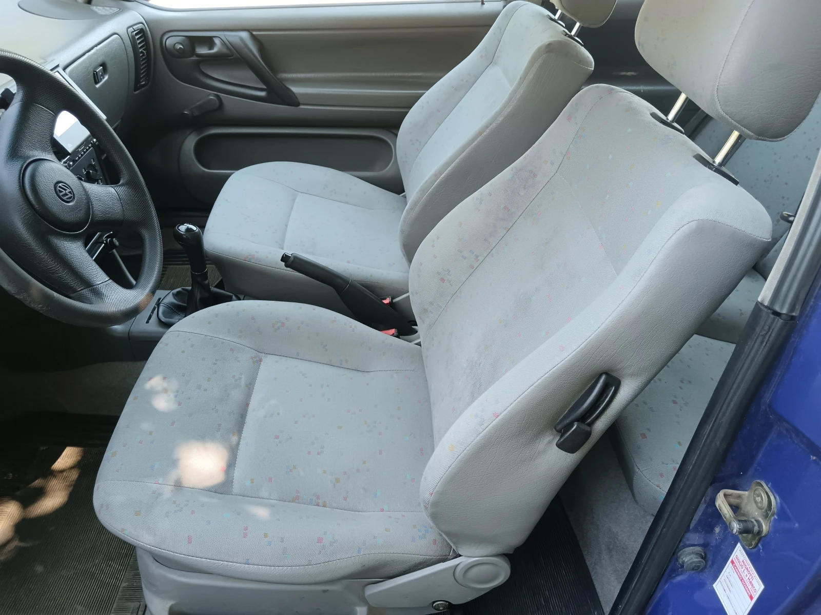 VW Polo  - изображение 10