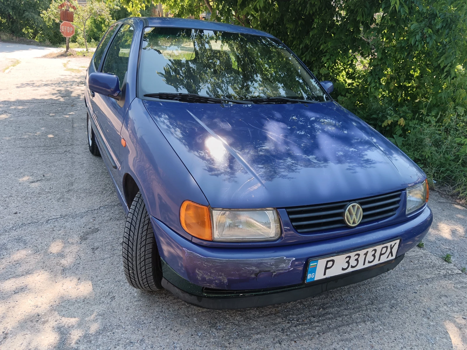VW Polo  - изображение 3