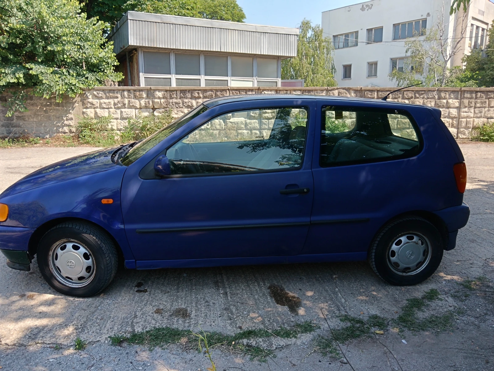 VW Polo  - изображение 2