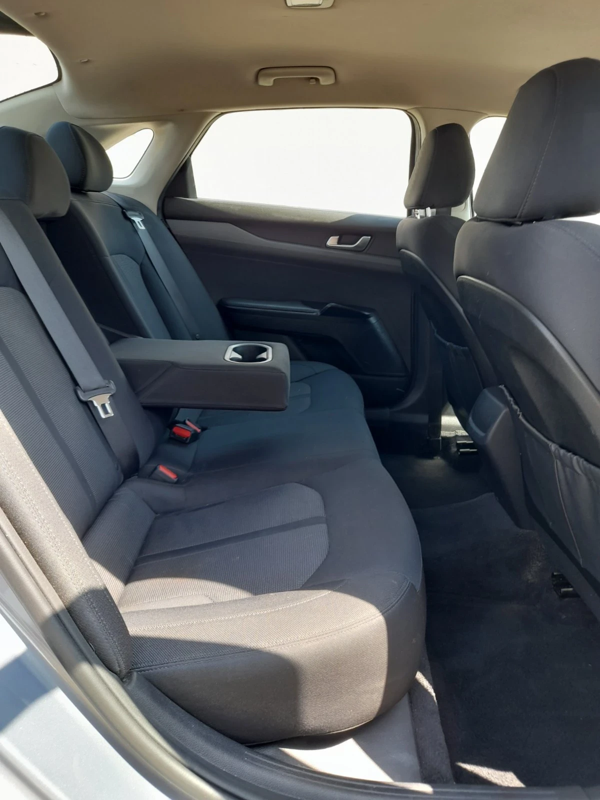 Kia K5 1.6 GDI Turbo TOP !!!  ! | Mobile.bg   11