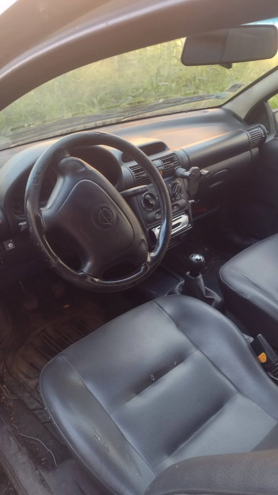 Opel Tigra  - изображение 5
