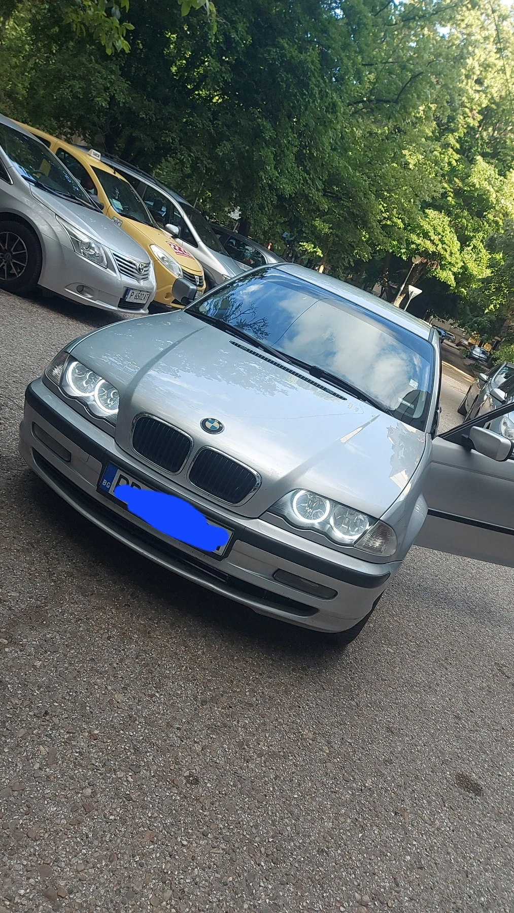 BMW 316  - изображение 6