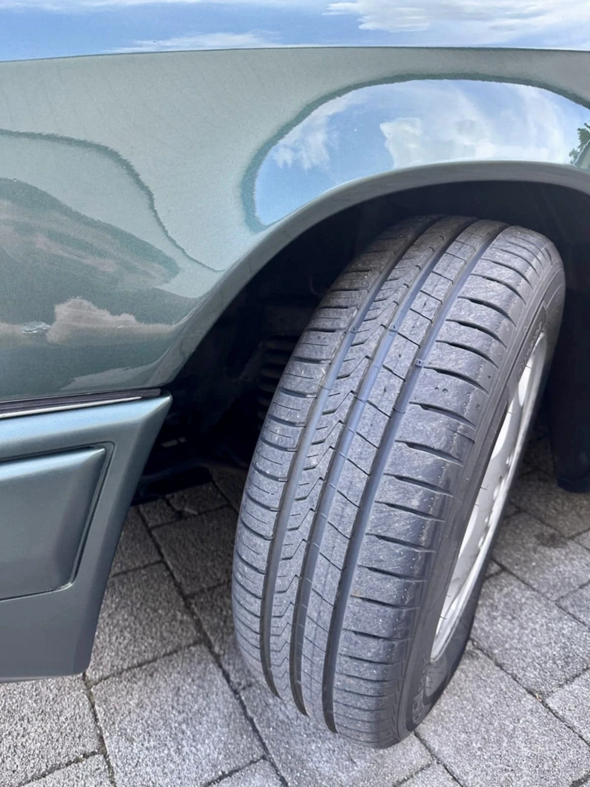 Mercedes-Benz 124 Mercedes-Benz 124 2.2i 150hp Germany  | Mobile.bg � ����������� 16