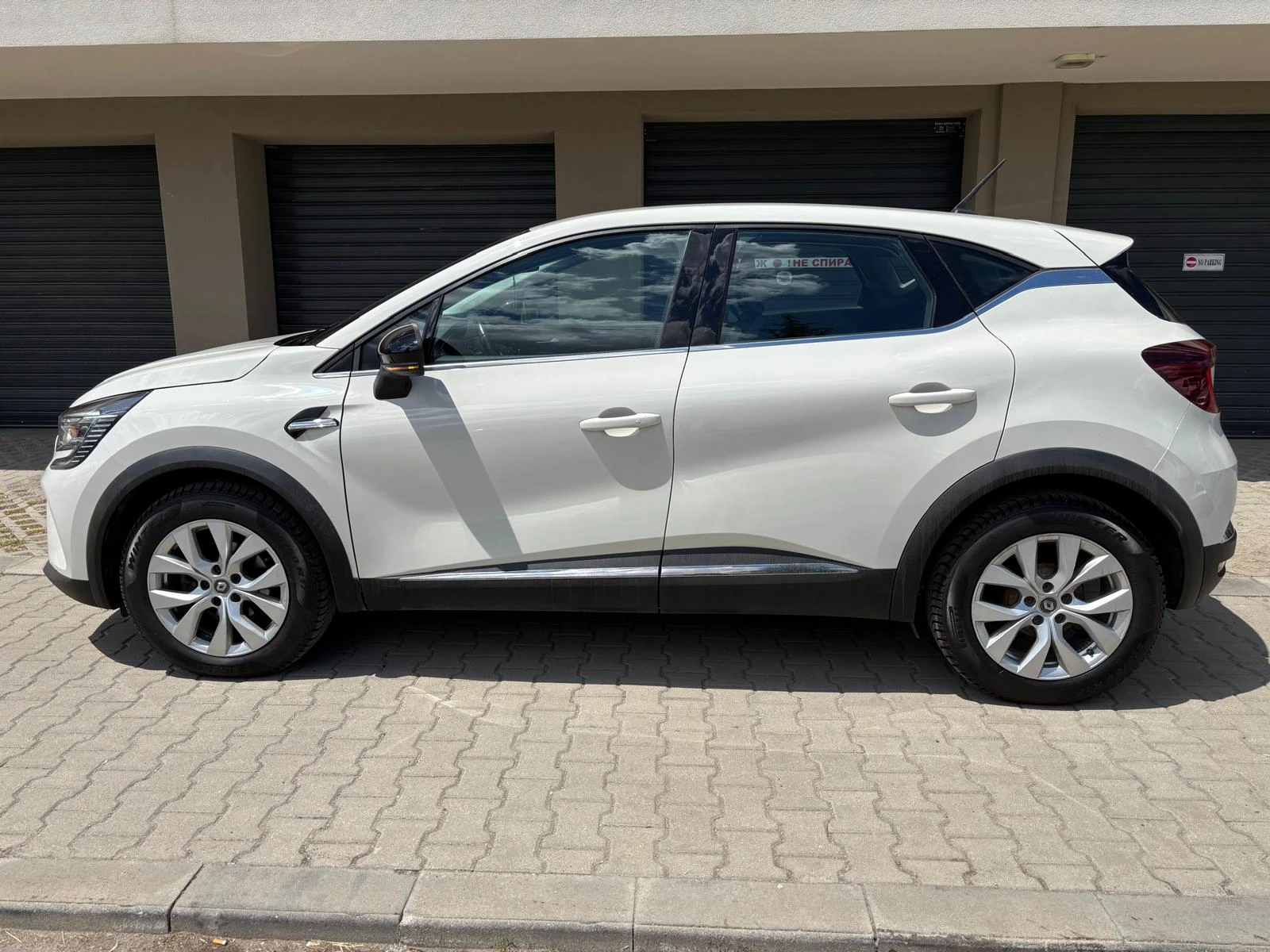 Renault Captur 1.3i16v-TCe Intens! - изображение 7