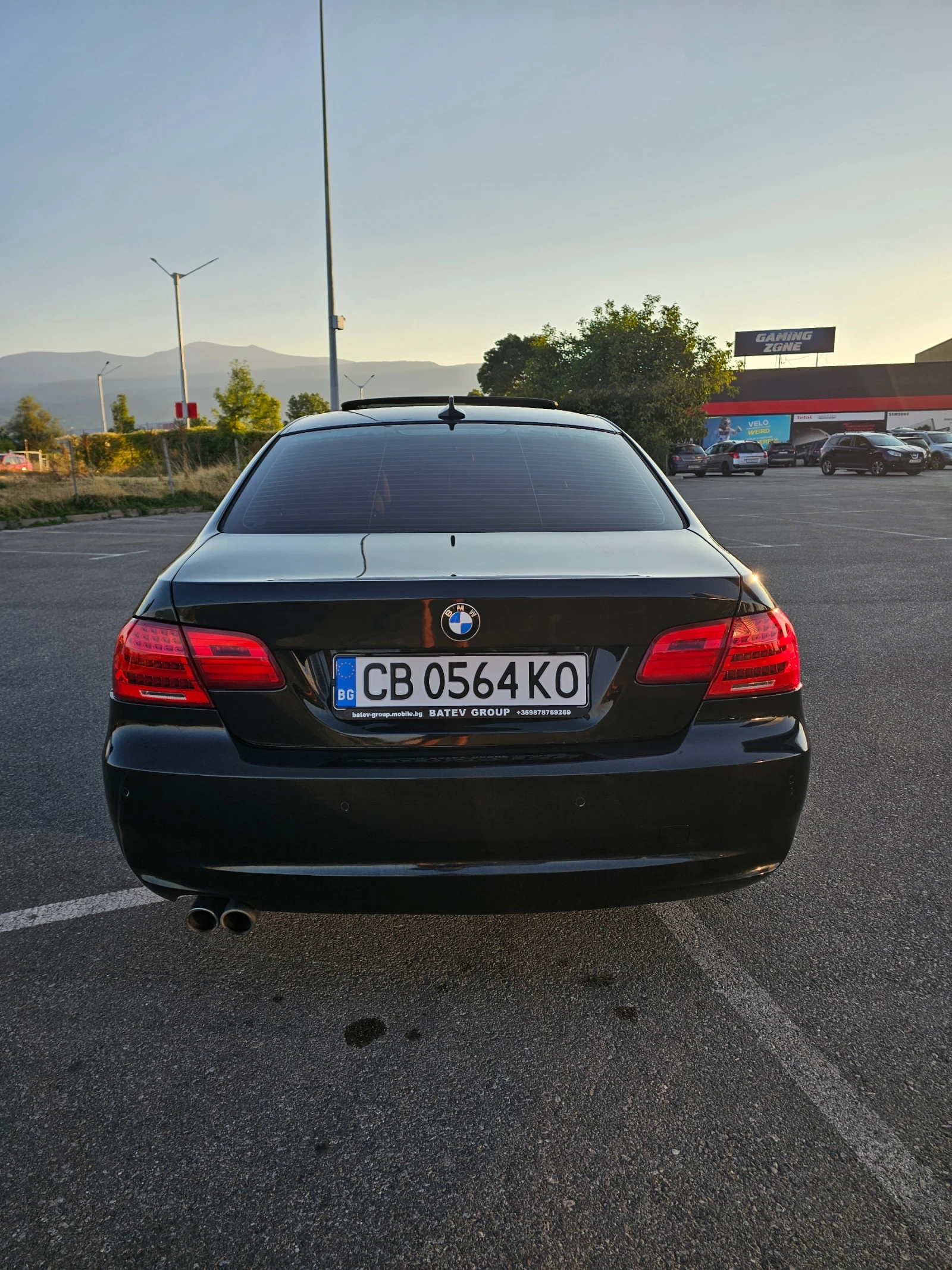 BMW 330  - изображение 3