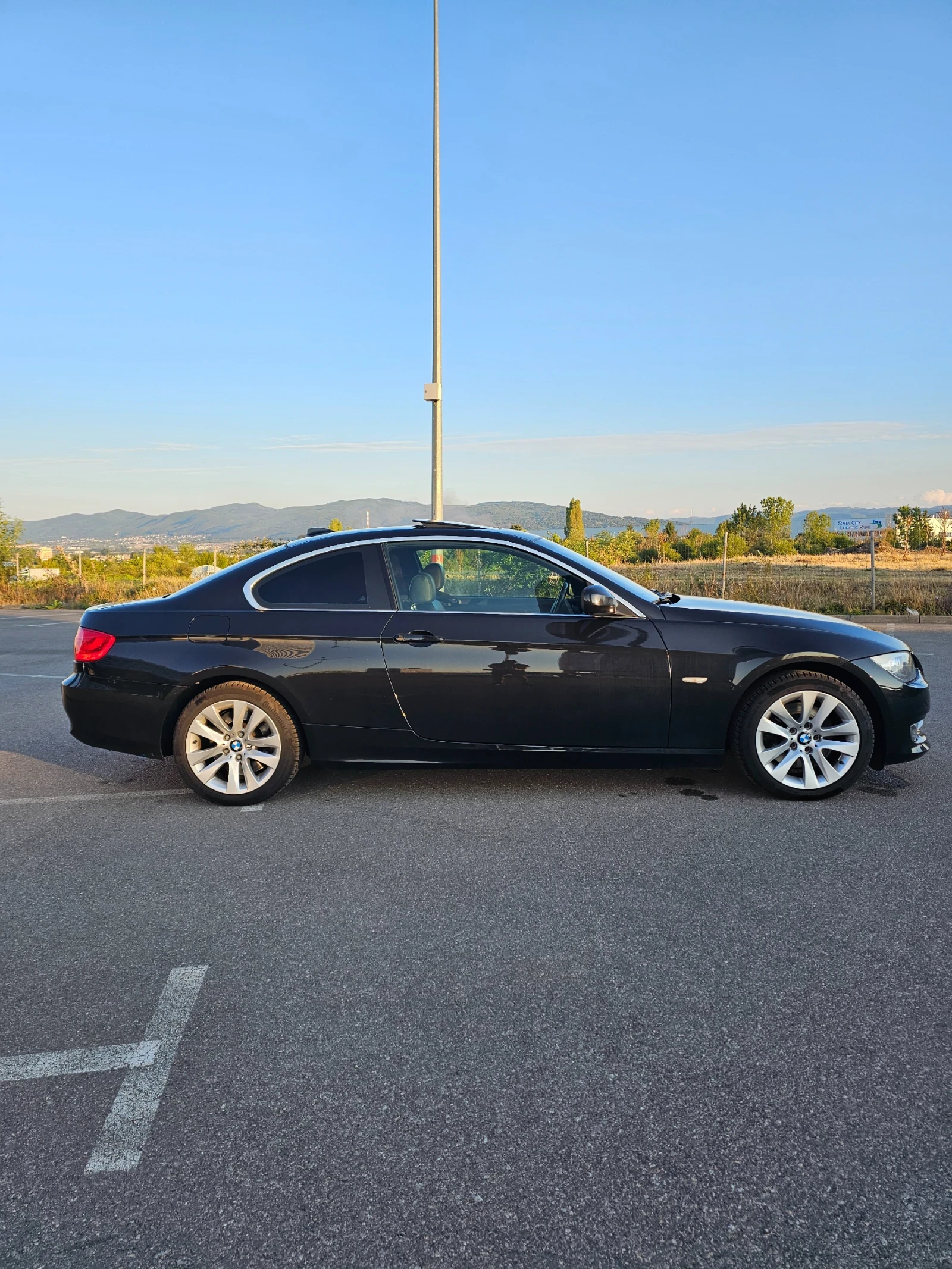 BMW 330  - изображение 4