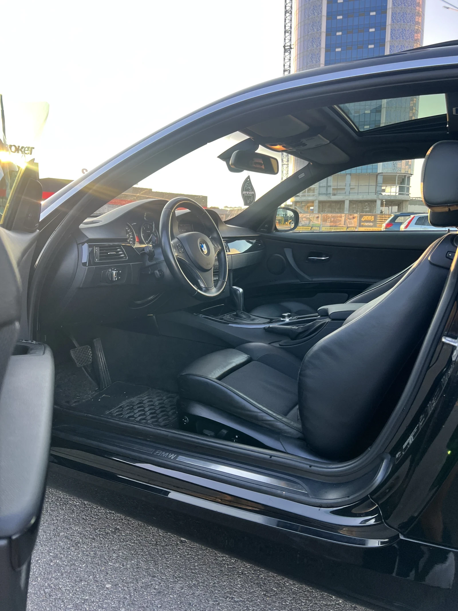 BMW 330  - изображение 9