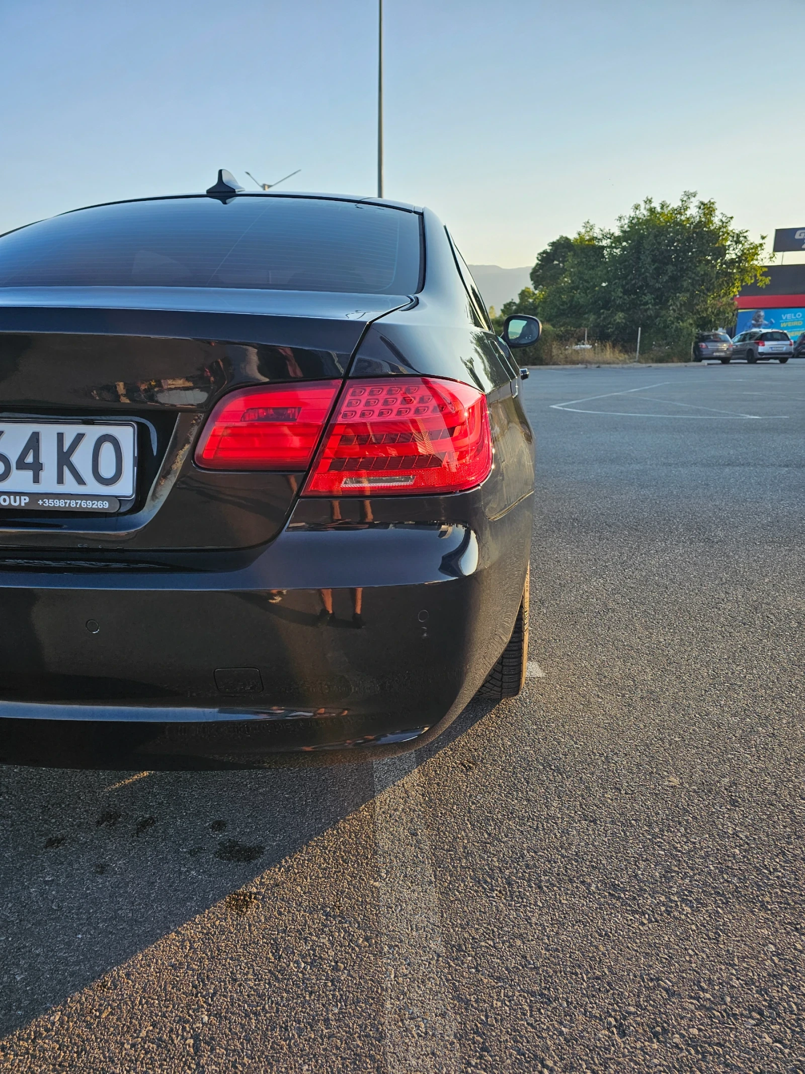 BMW 330  - изображение 8