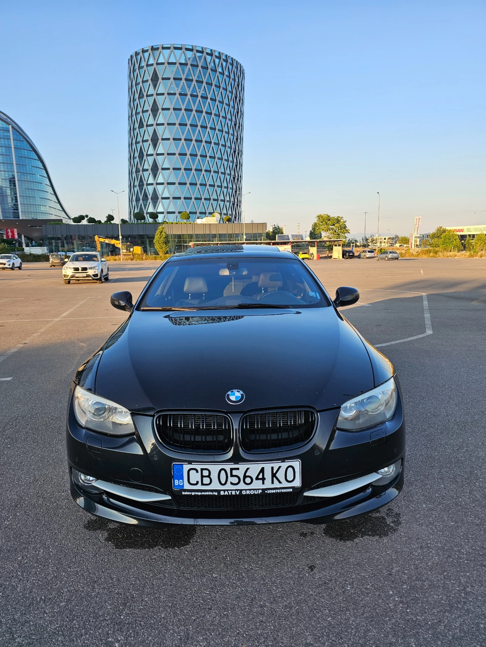 BMW 330  - изображение 2